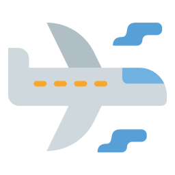 flugzeug icon