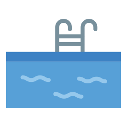 schwimmbad icon