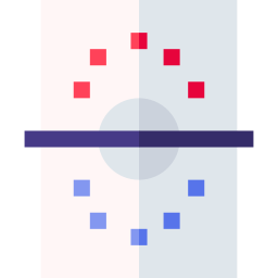 Alignment icon