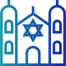 Synagogue icon