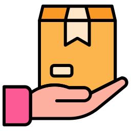 lieferbox icon