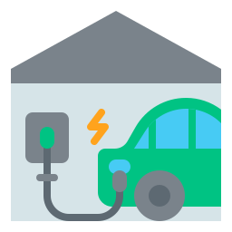 ladestation icon