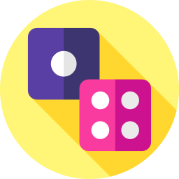 Dice icon