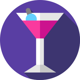 cocktail icon