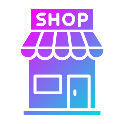 Shop icon