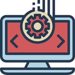 programmatore icona