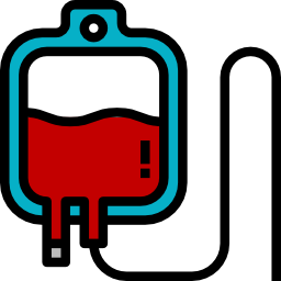 Transfusion icon