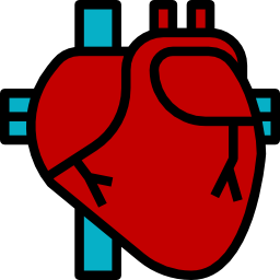 Heart icon