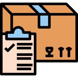 Box icon