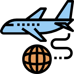 flugzeug icon