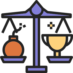 Balance icon