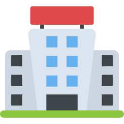 Hotel icon