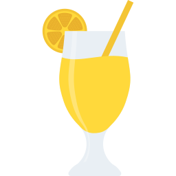 cocktail icona