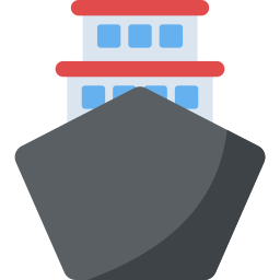 Ship icon