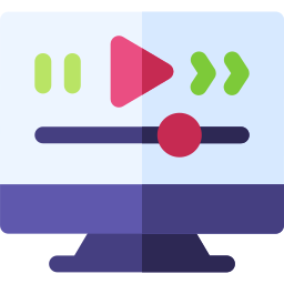 videoplayer icon