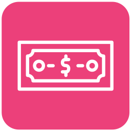 dollar icon