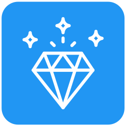 Diamond icon