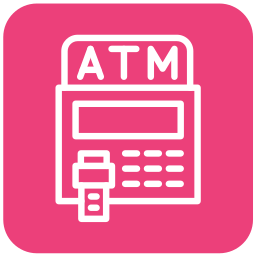 Atm icon