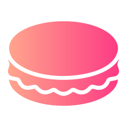 Macaroon icon