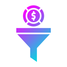 Funnel icon