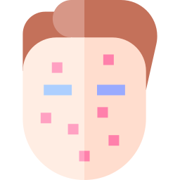 Acne icon