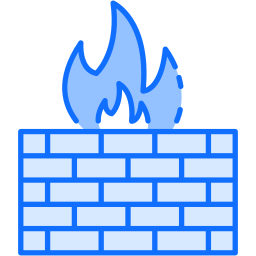 firewall icona