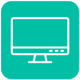 monitor icon