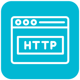 http icon