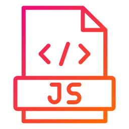 javascript icoon