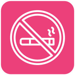 No smoking icon