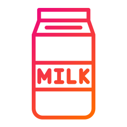 Milk icon