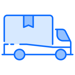 lieferwagen icon