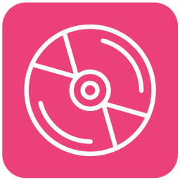 cd icon