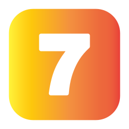 Seven icon