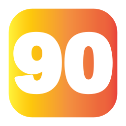 90 иконка