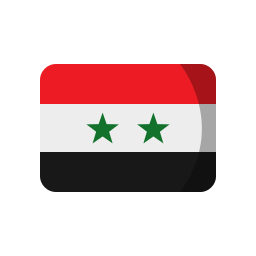 Syria icon