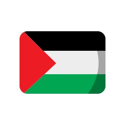 palestina icona