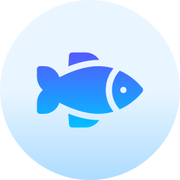 Fish icon