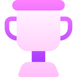 trophée Icône