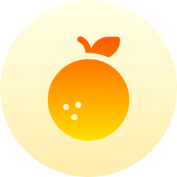 Orange icon