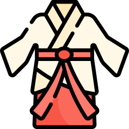 hanfu Ícone