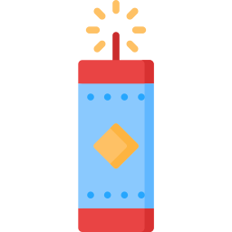 Fireworks icon