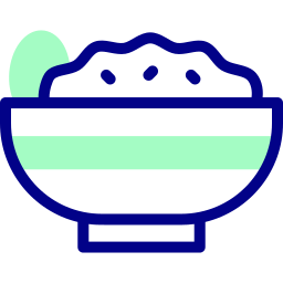 Congee icon