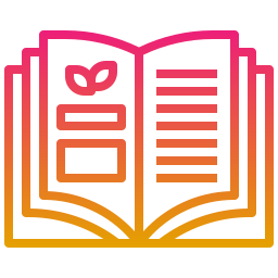 Book icon