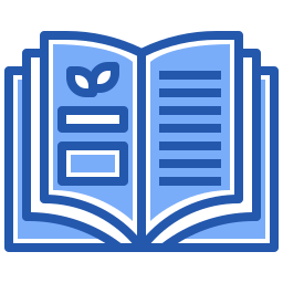 Book icon