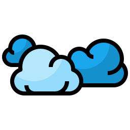 Cloud icon