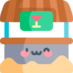 strandbar icon