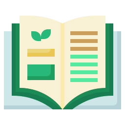 Book icon