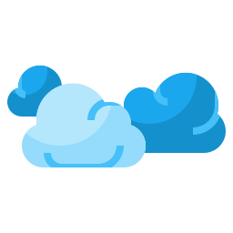 Cloud icon