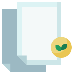 Paper icon